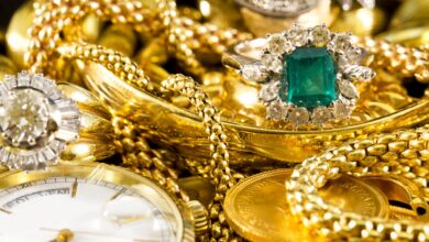 Photo of Инвестиции в золото и драгоценности