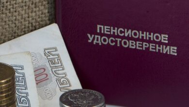 Photo of Финансовые стратегии для пенсии