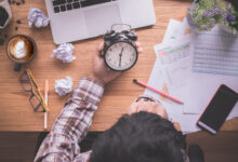 Photo of Стратегии управления временем