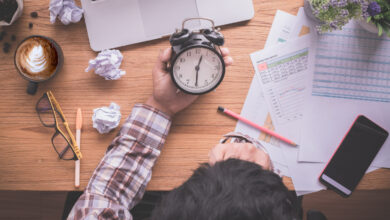 Photo of Стратегии управления временем