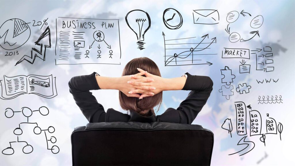 Правила успешного планирования финансов