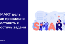 Photo of Использование метода SMART для управления задачами