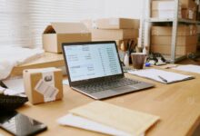 Photo of Организация рабочего пространства