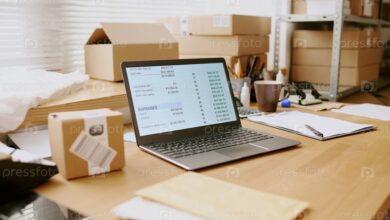 Photo of Организация рабочего пространства