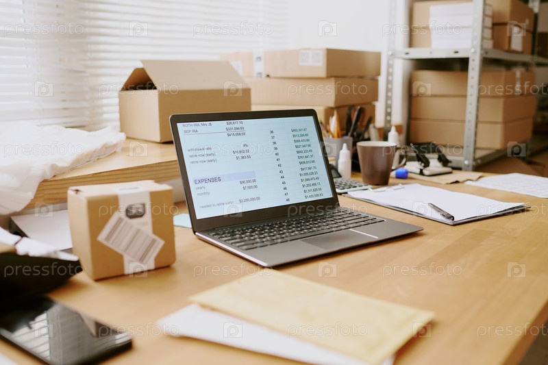 Фото 29 — Организация рабочего пространства