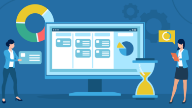 Photo of Использование технологий для улучшения управления задачами