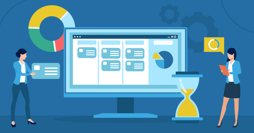 Фото 43 — Использование технологий для улучшения управления задачами