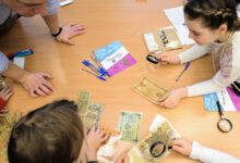 Photo of Финансовая грамотность для детей