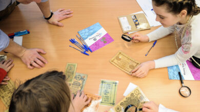 Photo of Финансовая грамотность для детей