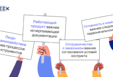 Photo of Секреты успешного управления проектами