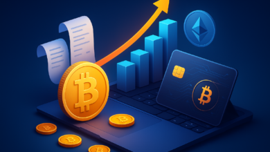 Photo of Инвестиции в криптовалюту: риски и перспективы