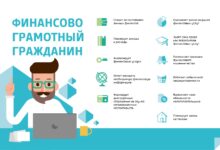 Photo of Финансовая грамотность для студентов